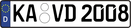 KA-VD2008