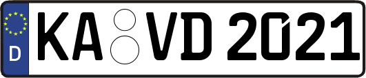 KA-VD2021