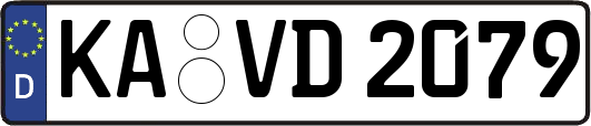 KA-VD2079