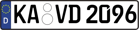 KA-VD2096