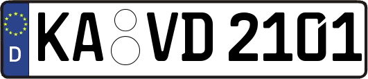 KA-VD2101