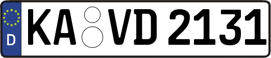 KA-VD2131