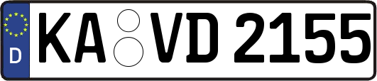 KA-VD2155