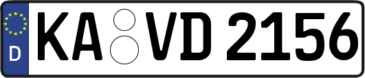 KA-VD2156