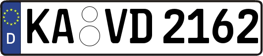 KA-VD2162