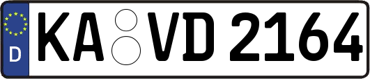 KA-VD2164