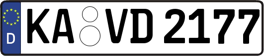 KA-VD2177