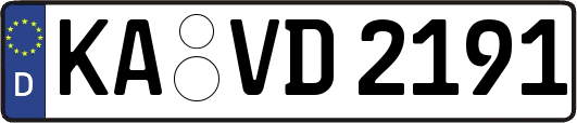 KA-VD2191