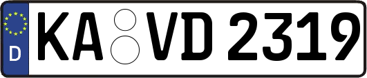 KA-VD2319