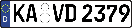 KA-VD2379