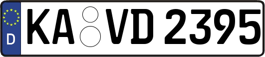 KA-VD2395