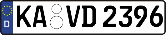 KA-VD2396