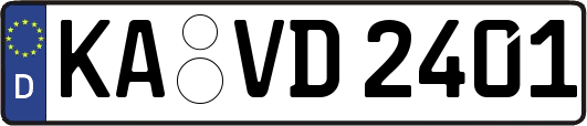 KA-VD2401