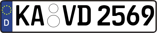 KA-VD2569