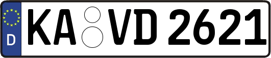 KA-VD2621