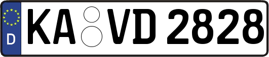 KA-VD2828