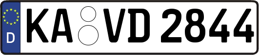 KA-VD2844