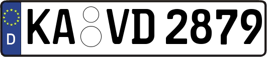 KA-VD2879