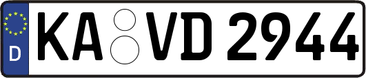 KA-VD2944