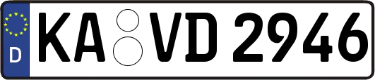 KA-VD2946