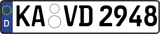 KA-VD2948