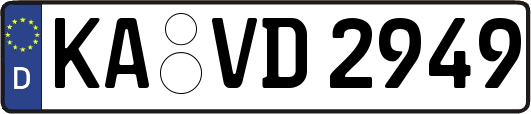 KA-VD2949