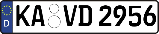 KA-VD2956
