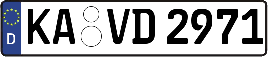 KA-VD2971