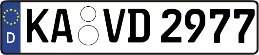KA-VD2977