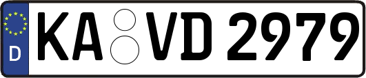 KA-VD2979