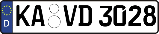 KA-VD3028