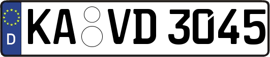 KA-VD3045