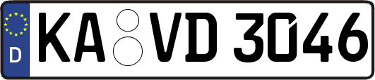 KA-VD3046