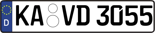 KA-VD3055