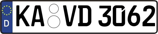 KA-VD3062