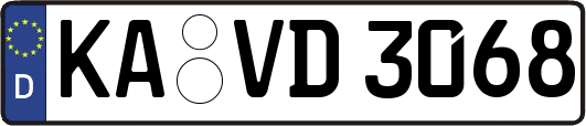 KA-VD3068