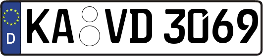 KA-VD3069