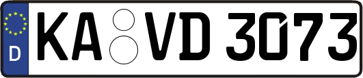 KA-VD3073