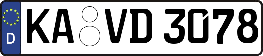 KA-VD3078