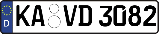 KA-VD3082