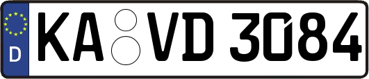 KA-VD3084