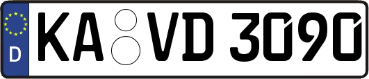 KA-VD3090