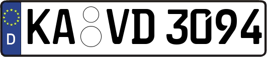 KA-VD3094