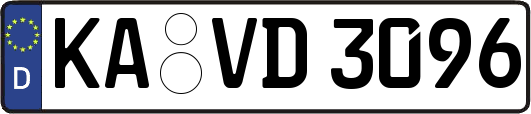KA-VD3096