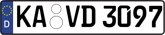 KA-VD3097
