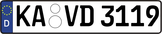 KA-VD3119