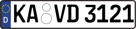 KA-VD3121