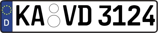 KA-VD3124