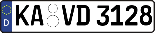 KA-VD3128