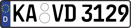 KA-VD3129